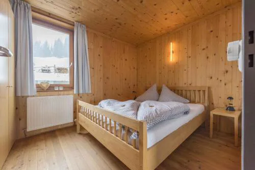 Apartment near Slopes in Warth-Vorarlberg 44984