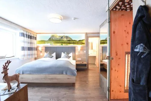 Bergspitz Luxury Appartement