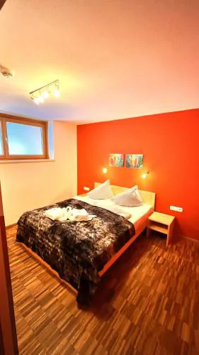 Ferienwohnungen "Adventure Panorama" Appartement Falken Top 8