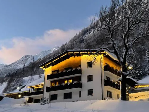 Alpin Haus Klösterle