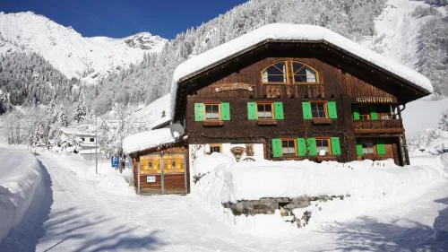 Haus Älpele