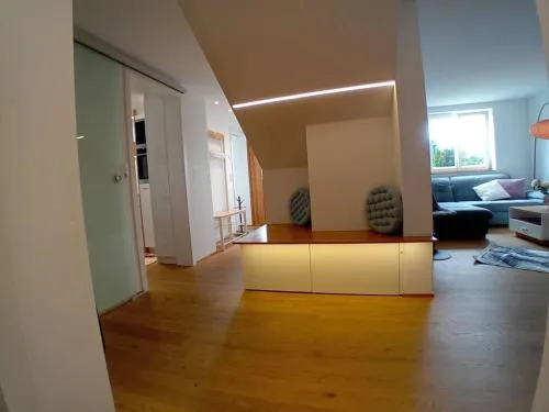 Holiday apartment with 3 bedrooms