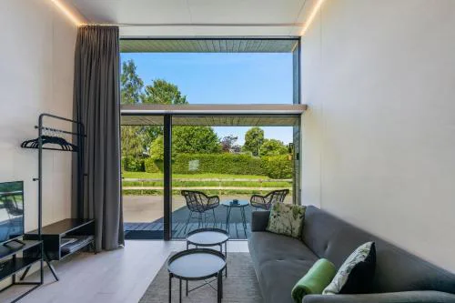 KODA LOFT - Urlaub im Tiny House Bodensee
