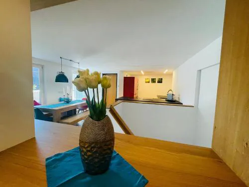 WS Ferienwohnung 1