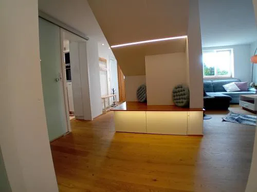 WS Ferienwohnung
