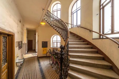 10 min walk to Schonbrunn l Deluxe Suite