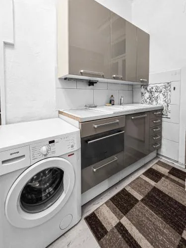 2Bedroom Augarten