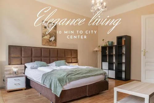 2BR shared
