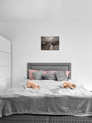 2rooms apartment