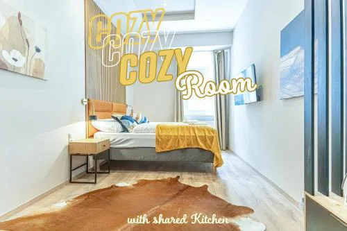 4-BR Apt, Ideal for Groups, 6-Min to Stadthalle
