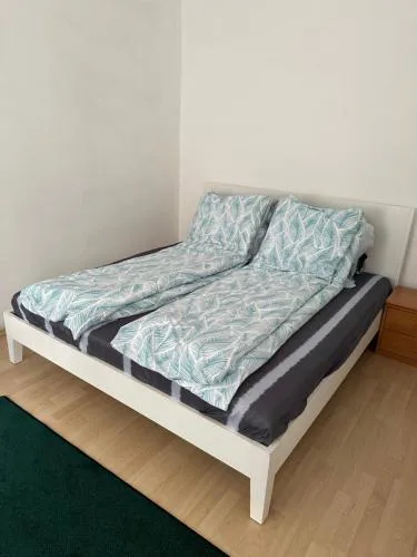 A place to relax