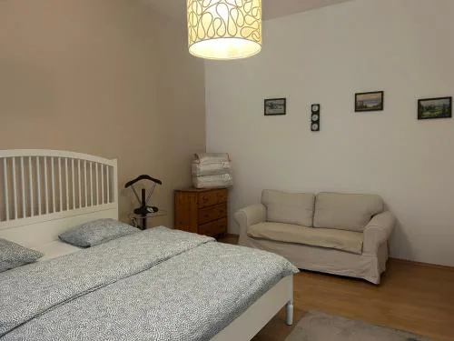 Alser Apartment