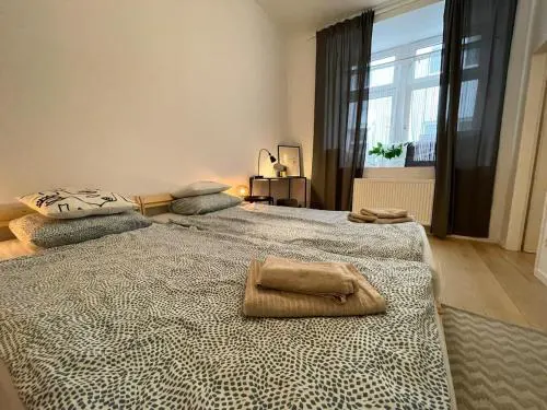 Altbau mit Stil im Dritten