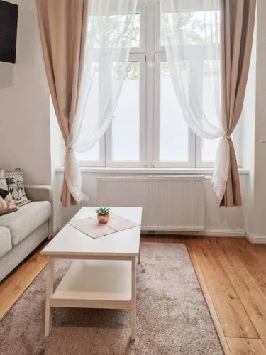 Am Tabor Apartment