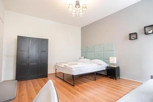 Amazing 1BR Perfect for Long stays