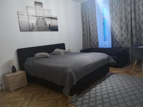 Angelika Apartments