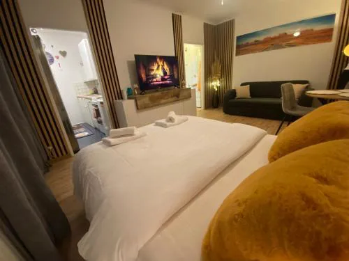 Apartament J&J