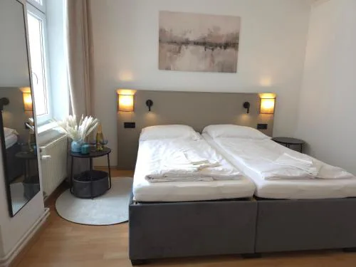 Aparthotel Amelie