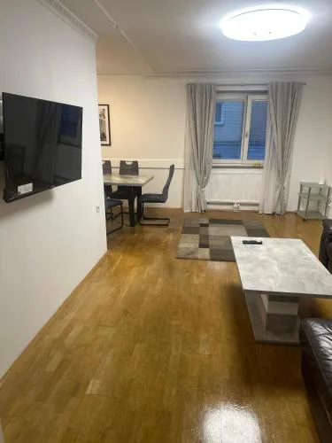 Apartment 4you Family