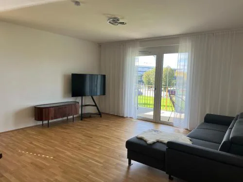 Apartment an der U1 - 11 min to Stephansplatz