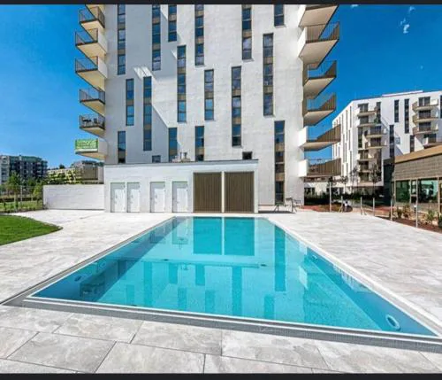 Apartment bei Hauptbahnhof