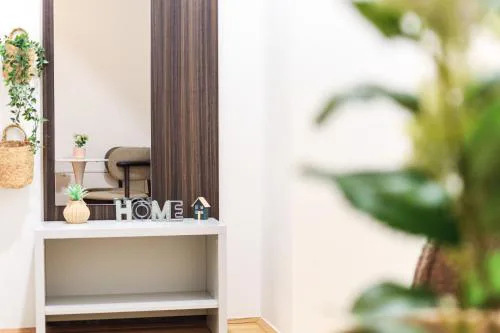 Apartment Comfort - right near Vienna's Old City