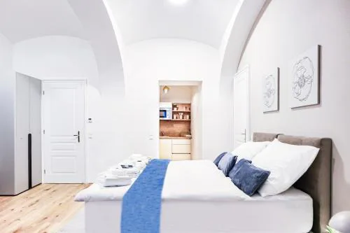 Apartment Deluxe - right near Vienna's Old City