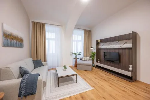 Apartment Diamond - right near Vienna's Old City