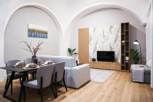 Apartment Exclusive - right near Vienna's Old City
