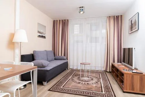 Apartment Favoriten top 1