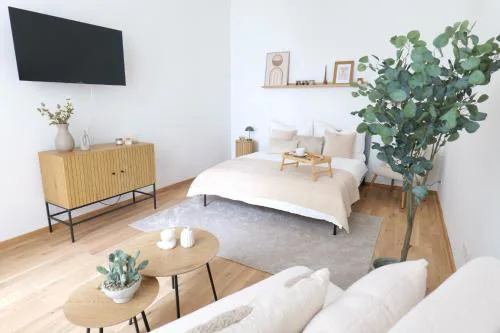 Apartment Grace Cosy