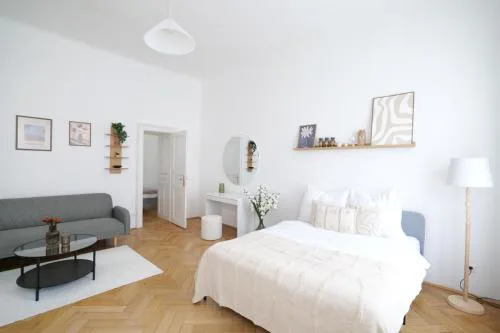Apartment Grace Magic