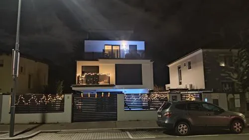 Apartment Melanie