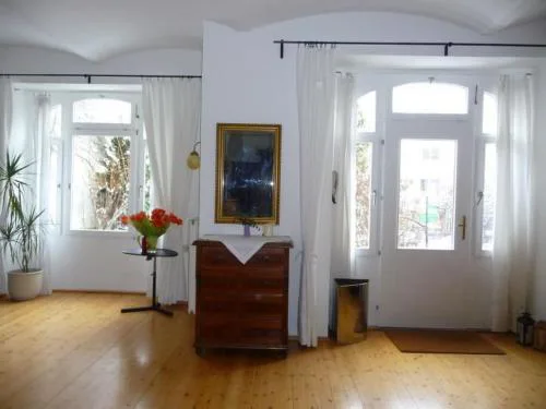 Apartment mit Garagenplatz by Interhome
