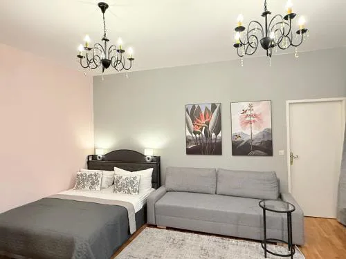 Apartment near Meidling