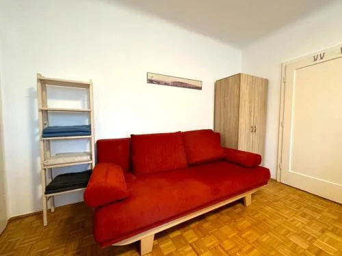 Apartment near Schönbrunn Palace Vienna