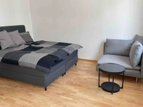 Apartment next to Mariahilferstraße