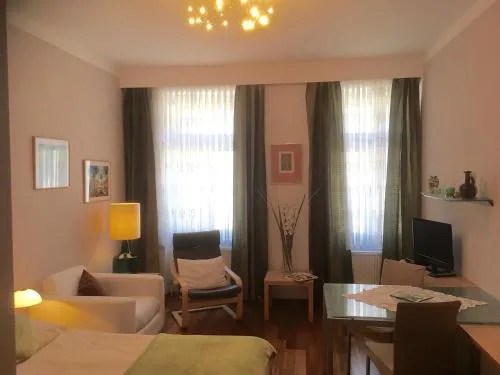 Apartment Philadelphia Vienna
