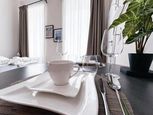 Apartment Radiance near Schönbrunn Palace