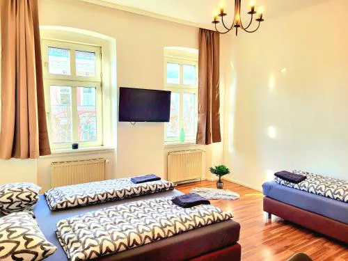 Apartment Schweglerstrasse - near Stadthalle