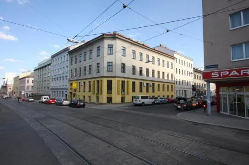 Apartment Seethaler 3 Schlafzimmer