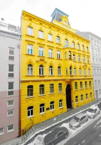 Apartment Trappelgasse