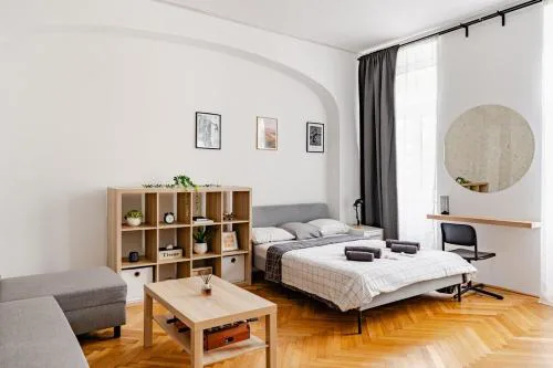 Apartment Vienna 11