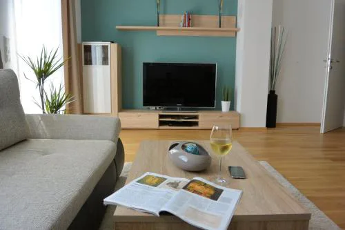 Apartment Vienna 22