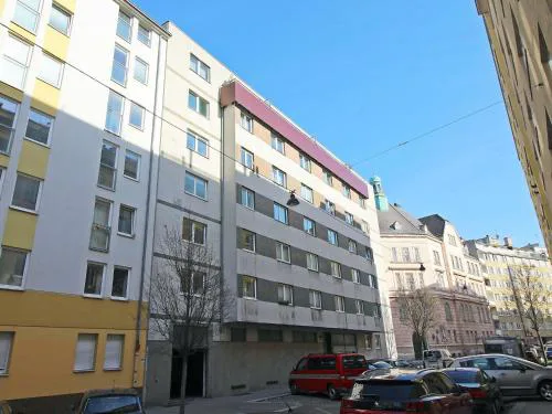 Apartment Vienna waits for you by Interhome