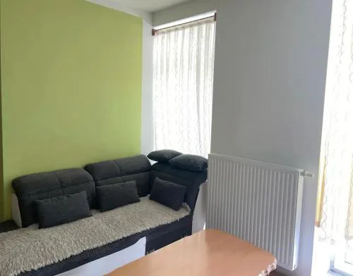 Apartment Wien