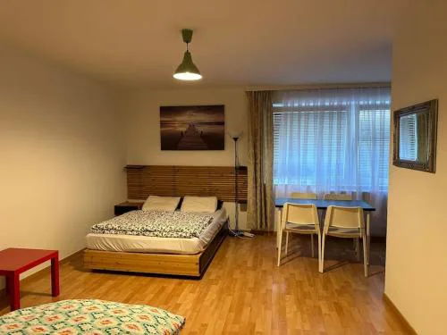 Apartment4 you