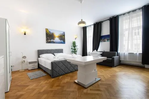 Apartments 4 you Red Star 8