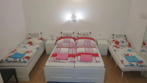 Apartments Heine