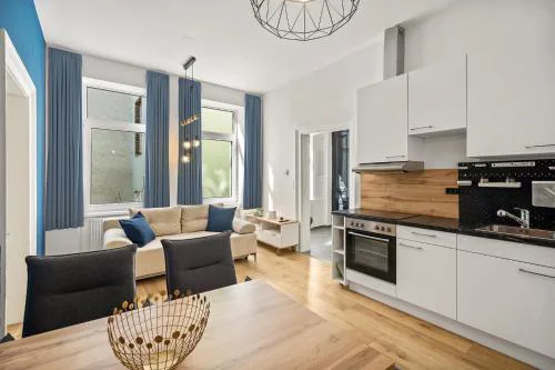 Apartments Maximilian